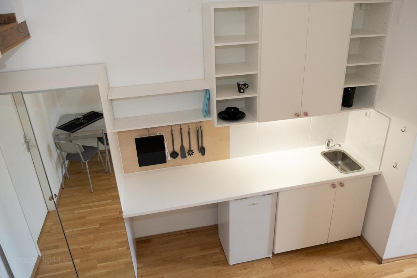 Appartement Gemuetliches Mit Hochbett Im Herzen Von *