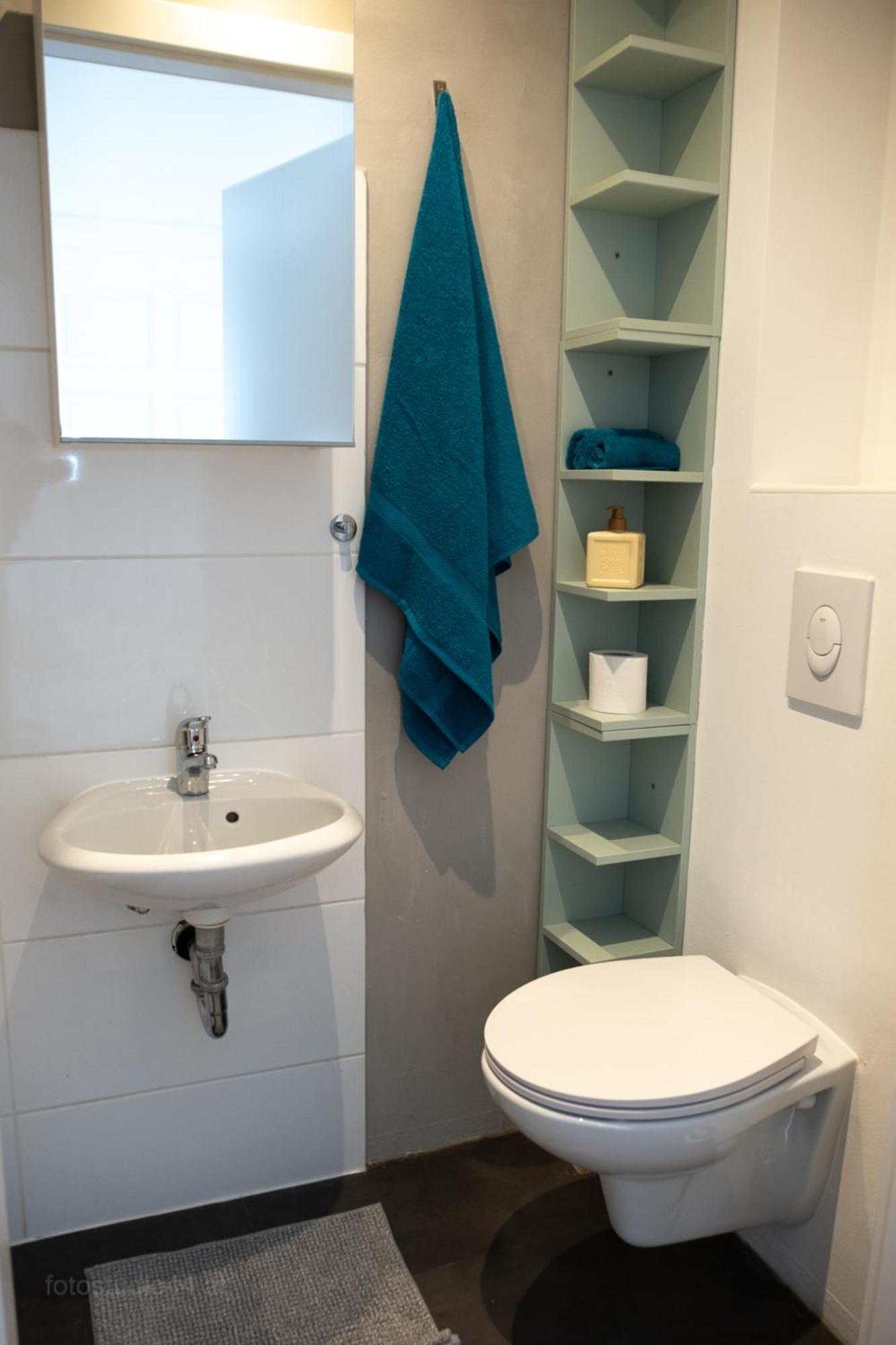 Appartement Gemuetliches Mit Hochbett Im Herzen Von