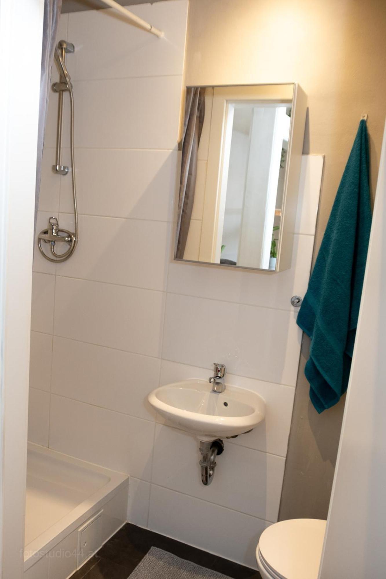 Gemuetliches Mit Hochbett Im Herzen Von